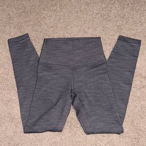 Lululemon Align Leggings